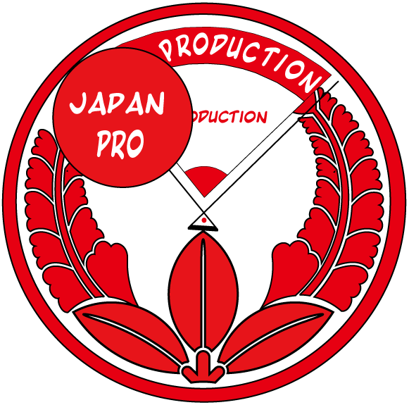 ジャパンプロダクション株式会社 ロゴ