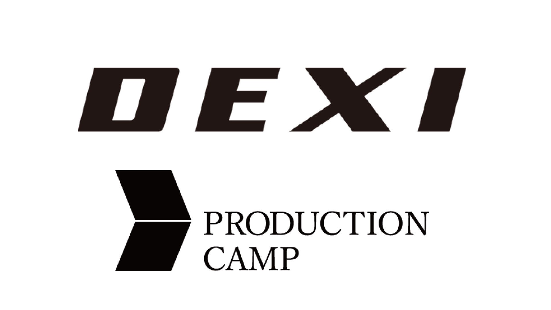 株式会社DEXI 『PRODUCTION CAMP』